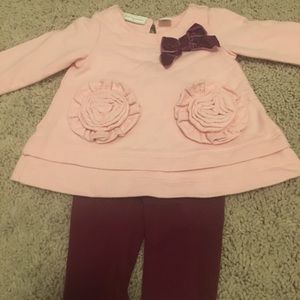 First Impressions 2 piece set